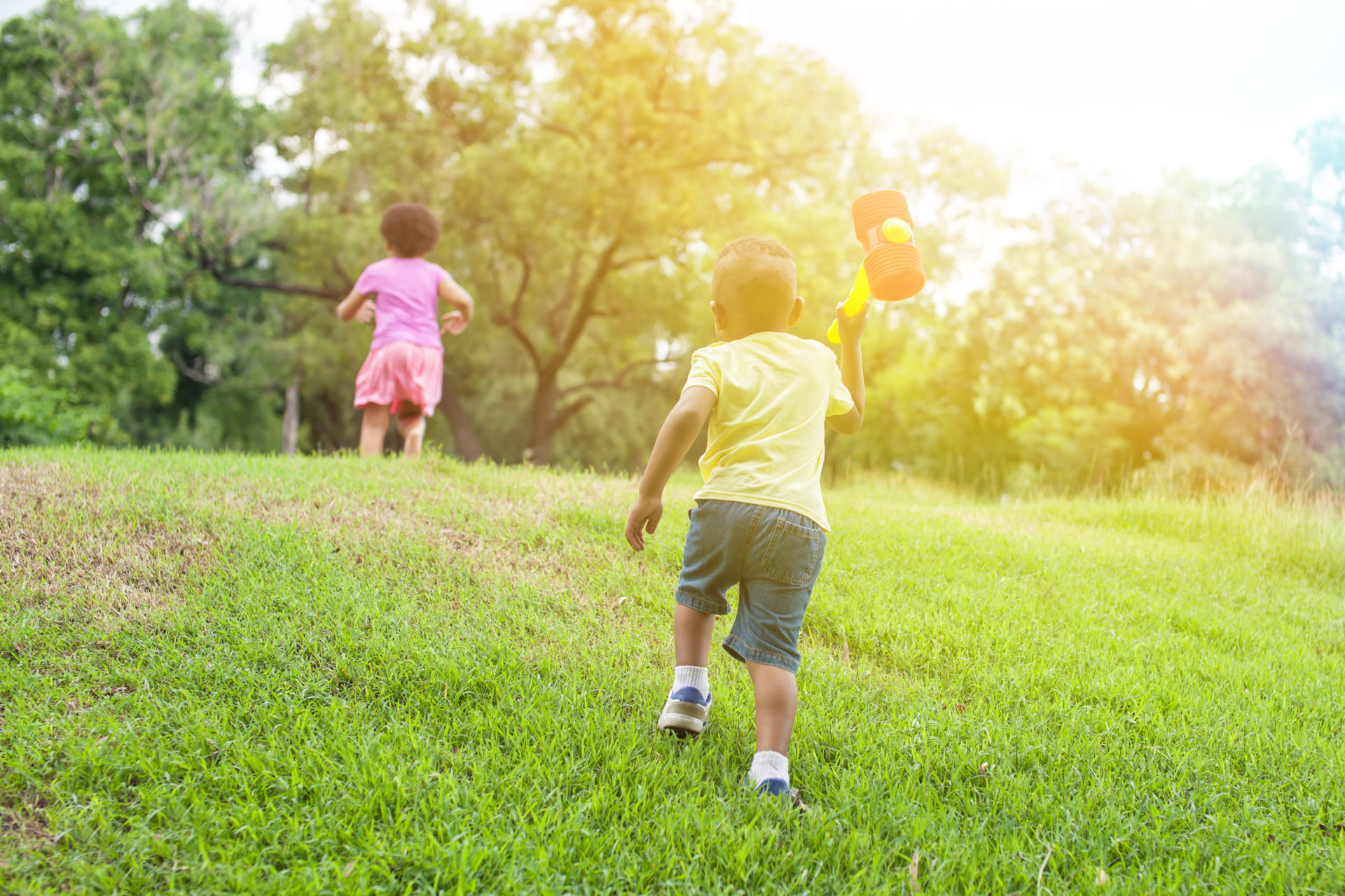 Reduce Screen Time Early Childhood Education WellAhead Louisiana