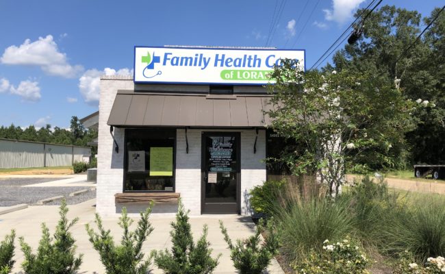 Family Healthcare of Loranger Embraces Telehealth to Increase Patient Access