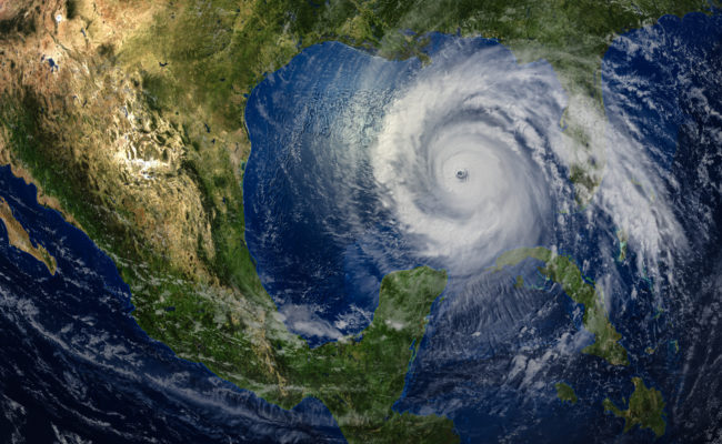 Virtual Tabletop Exercise: Preparing for the 2022 Hurricane Season