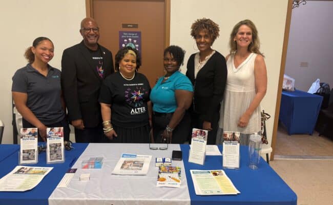 Highway Baptist Church Launches Dementia-Friendly Initiative in Vacherie